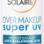 Garnier Ambre Solaire Super UV SPF 50, 75ml