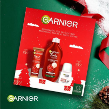 Garnier Body Repair Restoring Lotion ajándékcsomagok Ajándékcsomagok kozmetikai ajándékcsomag