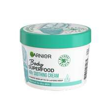 Garnier Body Superfood Aloe Testápoló 380ml testápoló