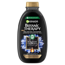Garnier Botanic Therapy Magnetic Charcoal & Black Seed Oil sampon 250 ml nőknek sampon