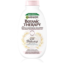 Garnier Botanic Therapy Oat Delicacy Gyengéd nyugtató sampon 250 ml sampon