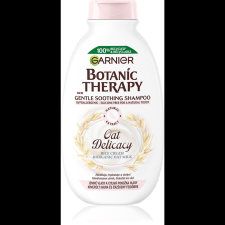 Garnier Botanic Therapy Oat Delicacy Gyengéd nyugtató sampon 400 ml (3600542479929) sampon