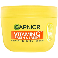 Garnier C-vitamin* Fresh & Bright, 85 ml arckrém