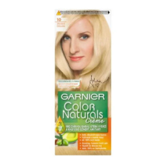  GARNIER COLOR NAT.10 EXTRA VILÁGOS SZŐKE hajfesték, színező