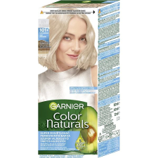 Garnier Color Naturals 101+ Jeges platinaszőke hajfesték, színező