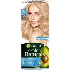 Garnier Color Naturals 110 Extra világos természetes szőke hajfesték, színező