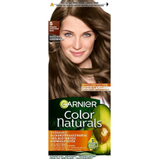 Garnier Color Naturals 5 Barna hajfesték, színező