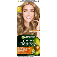 Garnier Color Naturals 7 Szőke hajfesték, színező