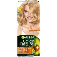 Garnier Color Naturals 9 Természetes extra világosszőke hajfesték, színező