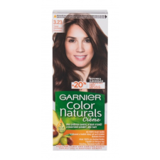 Garnier Color Naturals Créme hajfesték 40 ml nőknek 3,23 Dark Quartz hajfesték, színező