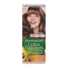 Garnier Color Naturals Créme hajfesték 40 ml nőknek 6,25 Light Icy Mahogany hajfesték, színező