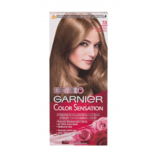 Garnier Color Sensation hajfesték 40 ml nőknek 7,0 Delicate Opal Blond hajfesték, színező