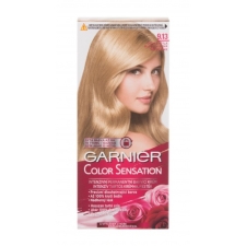 Garnier Color Sensation hajfesték 40 ml nőknek 9,13 Cristal Beige Blond hajfesték, színező