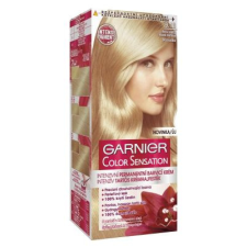  GARNIER Color Sensation Hajfesték 9.13 Bézsszőke hajfesték, színező