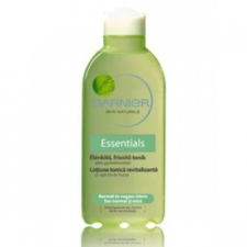 Garnier Essentials Normál arctonik arctisztító