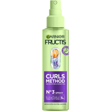 Garnier Fructis Curls Method 150 ml hajápoló szer