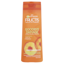 Garnier Fructis Goodbye Damage sampon, 400ml sampon