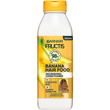 Garnier Fructis Hair Food Banana balzsam 350 ml hajbalzsam