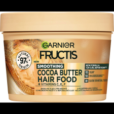  GARNIER Fructis Hair Food Cocoa Butter Mask 400 ml (3600542513180) hajbalzsam