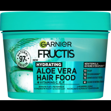  GARNIER Fructis Hair Food Hidratáló Aloe Vera maszk 400 ml (3600542513098) hajbalzsam