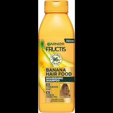 Garnier Fructis Hair Food Nourishing Banana Shampoo 350 ml (3600542290111) sampon