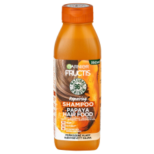 Garnier Fructis Hair Food Papaya Sampon 350ml sampon