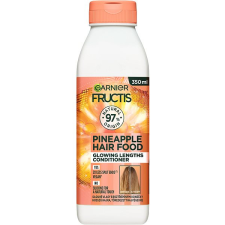 Garnier Fructis Hair Food Pineapple Conditioner 350 ml hajbalzsam