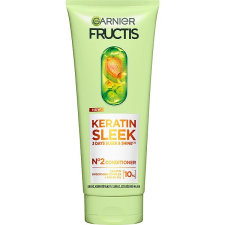 Garnier Fructis Keratin Sleek 200 ml hajbalzsam
