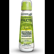 Garnier Fructis Láthatatlan száraz sampon yuzu citrom illattal 100 ml (3600542232623) sampon