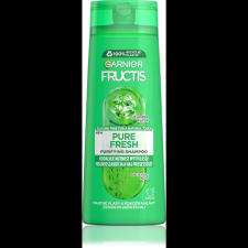 Garnier Fructis Pure Fresh hajerősítő sampon 400 ml (3600541970847) sampon
