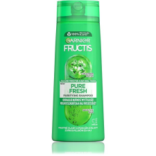 Garnier Fructis Pure Fresh Sampon 250 ml sampon