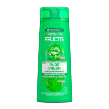 Garnier Fructis Pure Fresh Sampon 400ml sampon