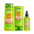 Garnier Fructis Vitamin & Strength Reinforcing Shampoo szett sampon 250 ml + hajkondicionáló 200 ml + hajszérum 125 ml nőknek