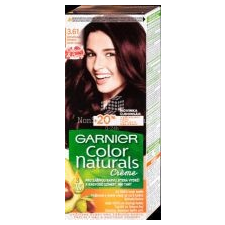 Garnier GARNIER Color Naturals Hajfesték 3.61 Szeder Vörös hajfesték, színező