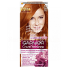 Garnier GARNIER Color Sensation Hajfesték 7.40 Amber Light
