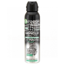Garnier GARNIER MEN Magnesium Deo Spray 150 ml Ultra Dry 72h dezodor