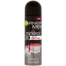 Garnier GARNIER MEN Mineral Deo Spray 150 ml Neutralizer 72h dezodor