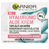 Garnier GARNIER Skin Naturals Hyaluronic Aloe Krém 50 ml Száraz/Érzékeny Bőrre