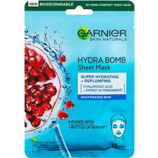 Garnier hidratáló bomba Aqua + 32 g arcpakolás, arcmaszk