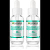 Garnier Hyaluronic Aloe Super Serum 2 × 30 ml (KSPL3363s)