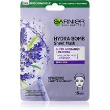 Garnier Hydra Bomb mélyhidratáló és tápláló arcmaszk 28 g arcpakolás, arcmaszk
