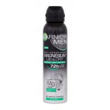 Garnier Men Magnesium Ultra Dry 72h izzadásgátlók 150 ml férfiaknak dezodor