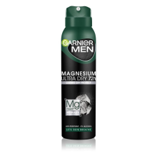  GARNIER MEN Mineral Deo Spray 150 ml Magnesium Ultra Dry 72h dezodor