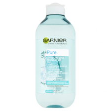 Garnier micellásvíz 400ml PureActive sminklemosó