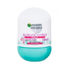 Garnier Mineral Action Control Thermic 72h izzadásgátlók 50 ml nőknek dezodor