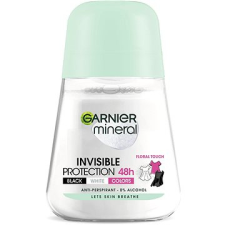 Garnier Mineral Invisible 48H golyós izzadásgátló 50 ml dezodor