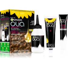 Garnier Olia 9.3 világos aranyszőke tartós hajfesték hajfesték, színező