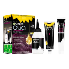 Garnier Olia Hair Dye .Ezüstös Szürke Hajfesték hajfesték, színező
