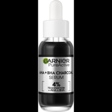 Garnier Pure Active Charcoal Serum (3600542497954) smink alapozó