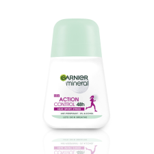  Garnier roll 50ml Action Controll dezodor